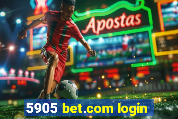 5905 bet.com login